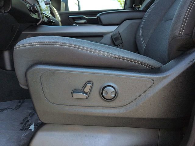 Certified 2024 RAM 1500 Big Horn AWD/4WD image 24