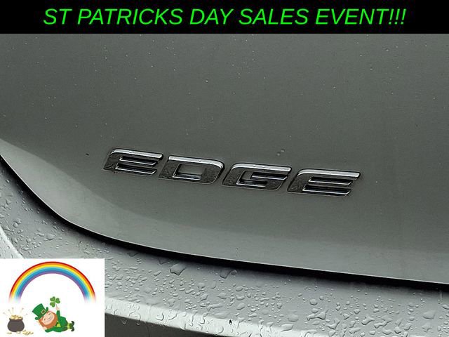 Used 2016 Ford Edge SE image 31