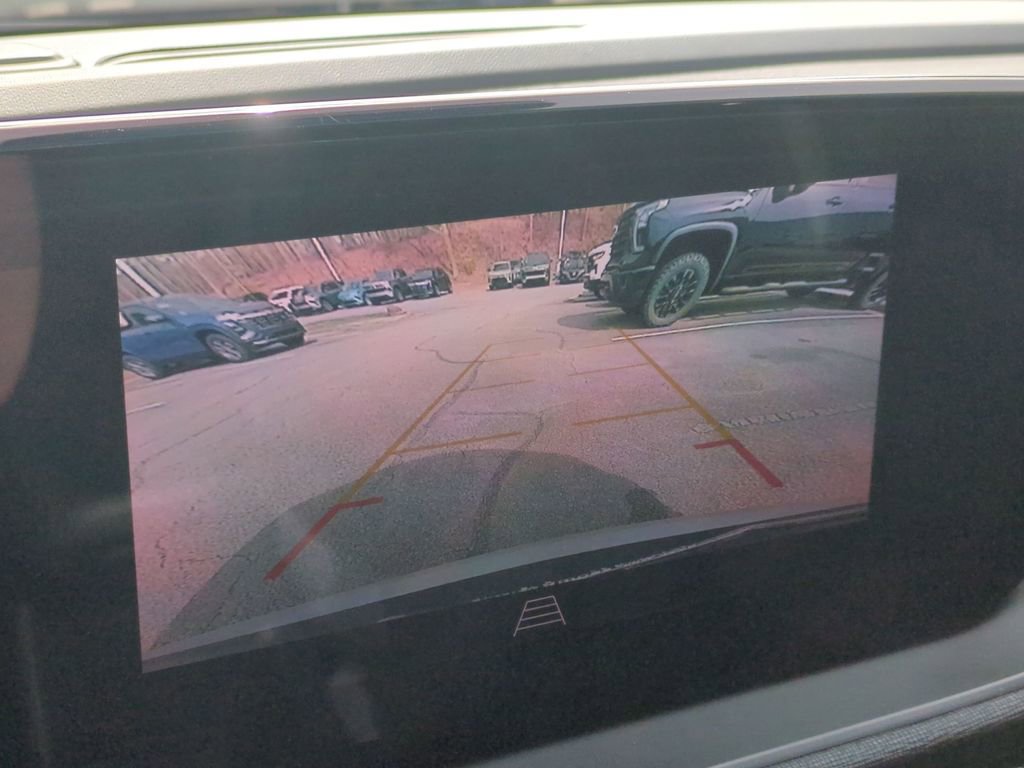 Used 2024 Buick Envista Preferred w/ Convenience I Package image 20