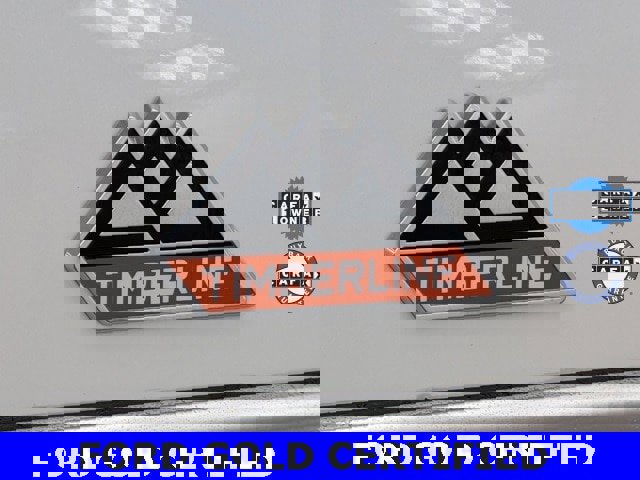 Certified 2024 Ford Expedition Timberline image 10