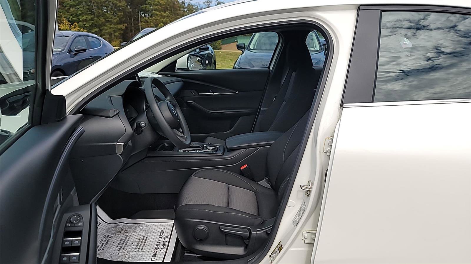 Used 2025 MAZDA CX-30 AWD 2.5 S image 10