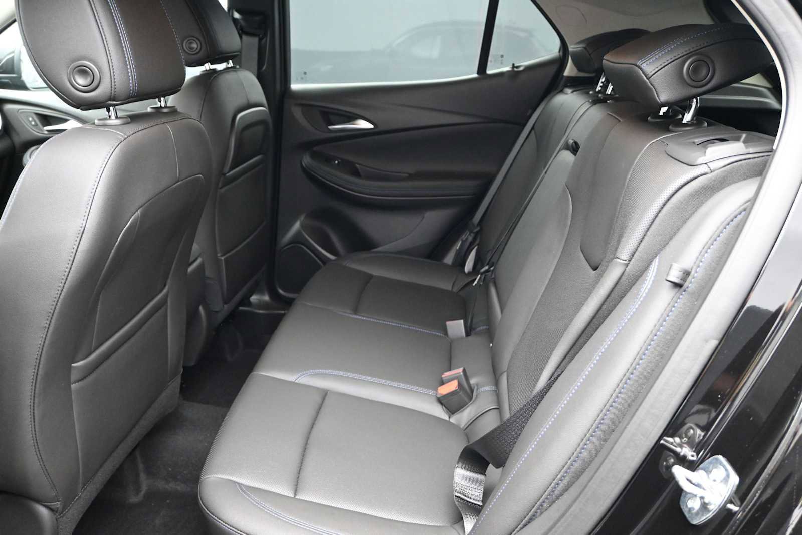 New 2026 Buick Encore GX Sport Touring w/ Comfort Package AWD/4WD image 20