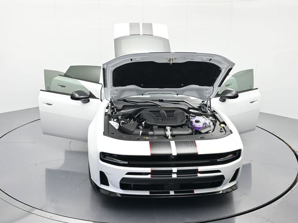 New 2026 Dodge Charger R/T AWD/4WD image 43