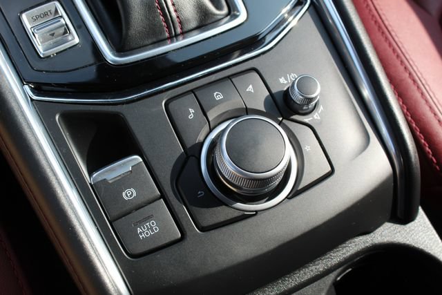 Certified 2023 MAZDA CX-5 Carbon Edition AWD/4WD image 27