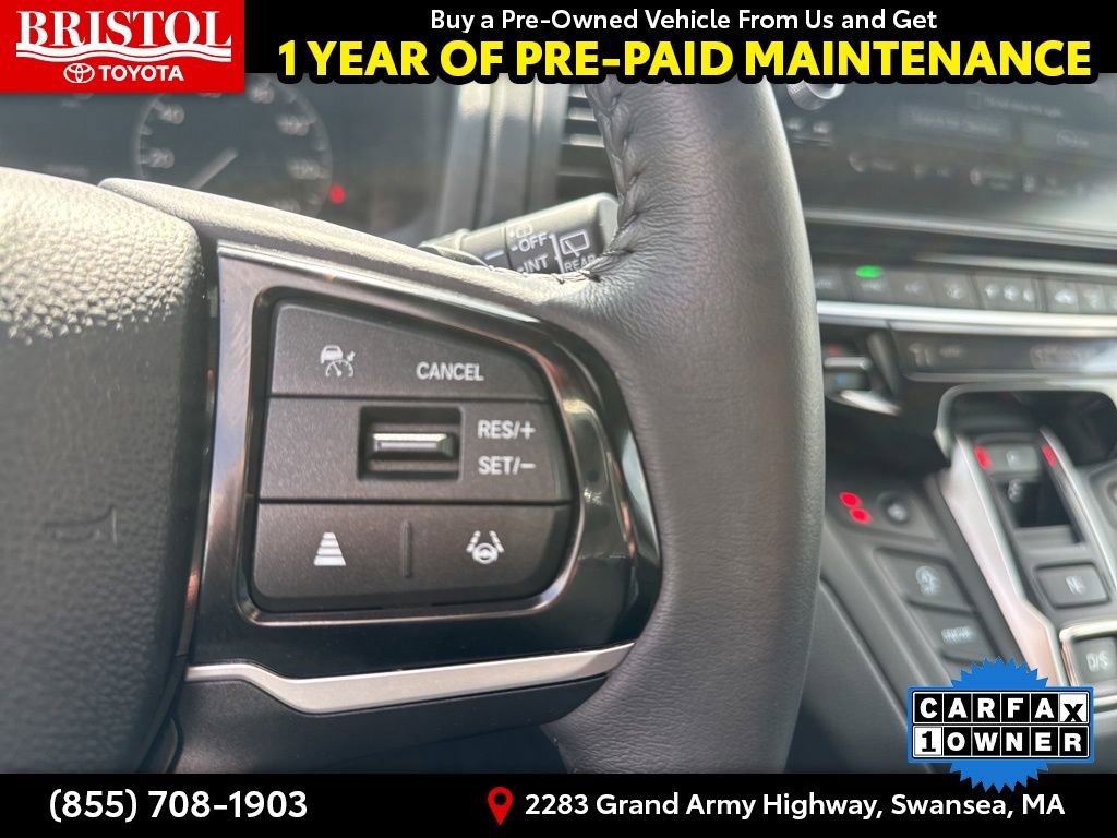 Used 2025 Honda Odyssey EX-L image 26