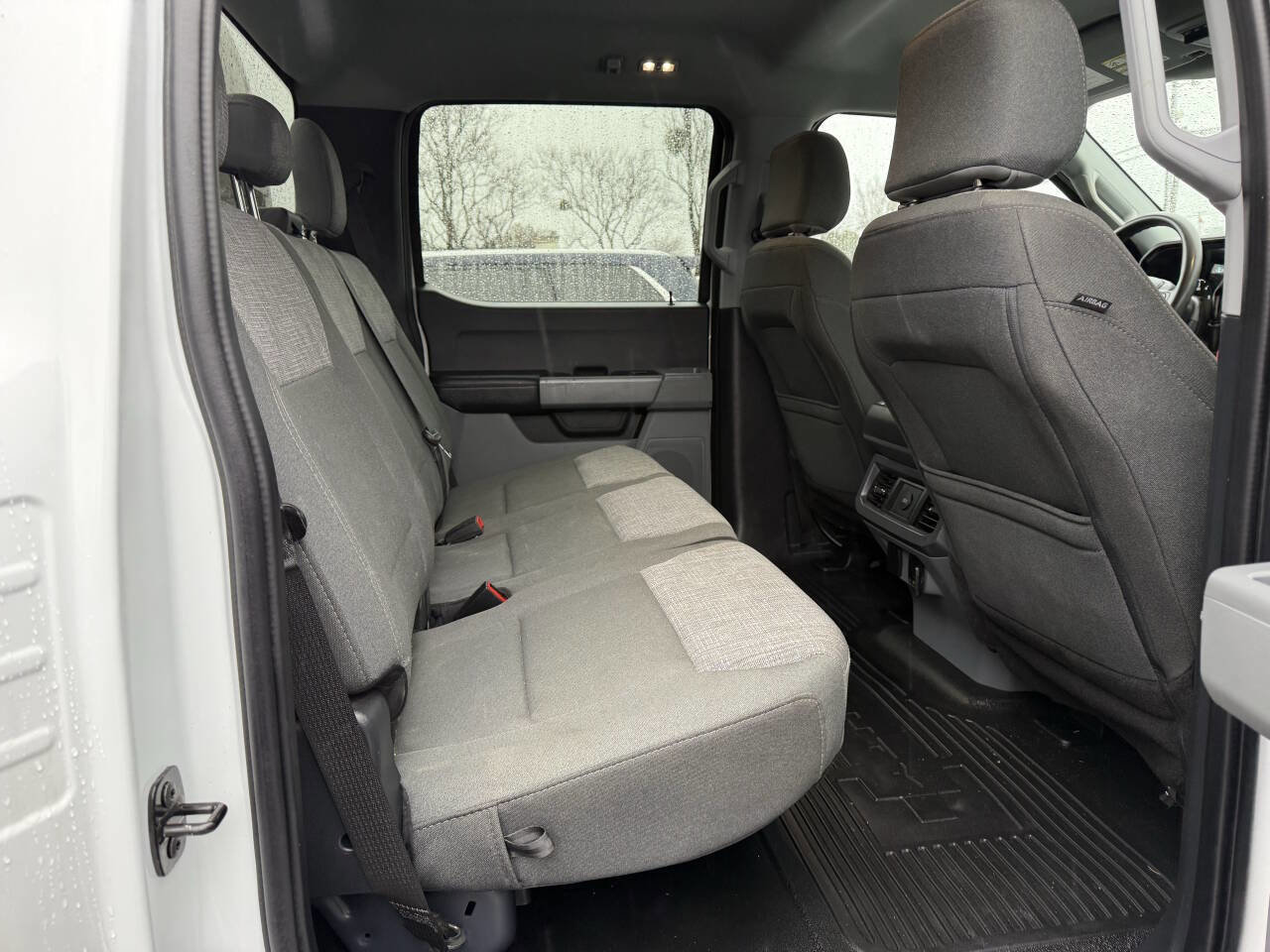 Used 2024 Ford F350 XLT image 20