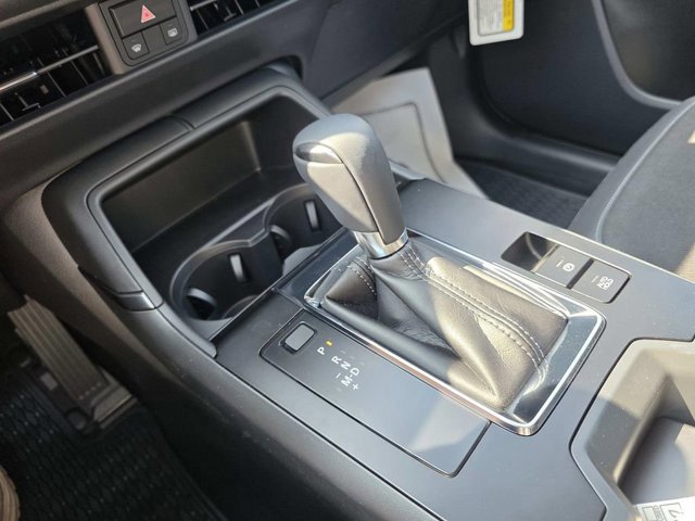 New 2026 MAZDA CX-5 Select AWD/4WD image 10