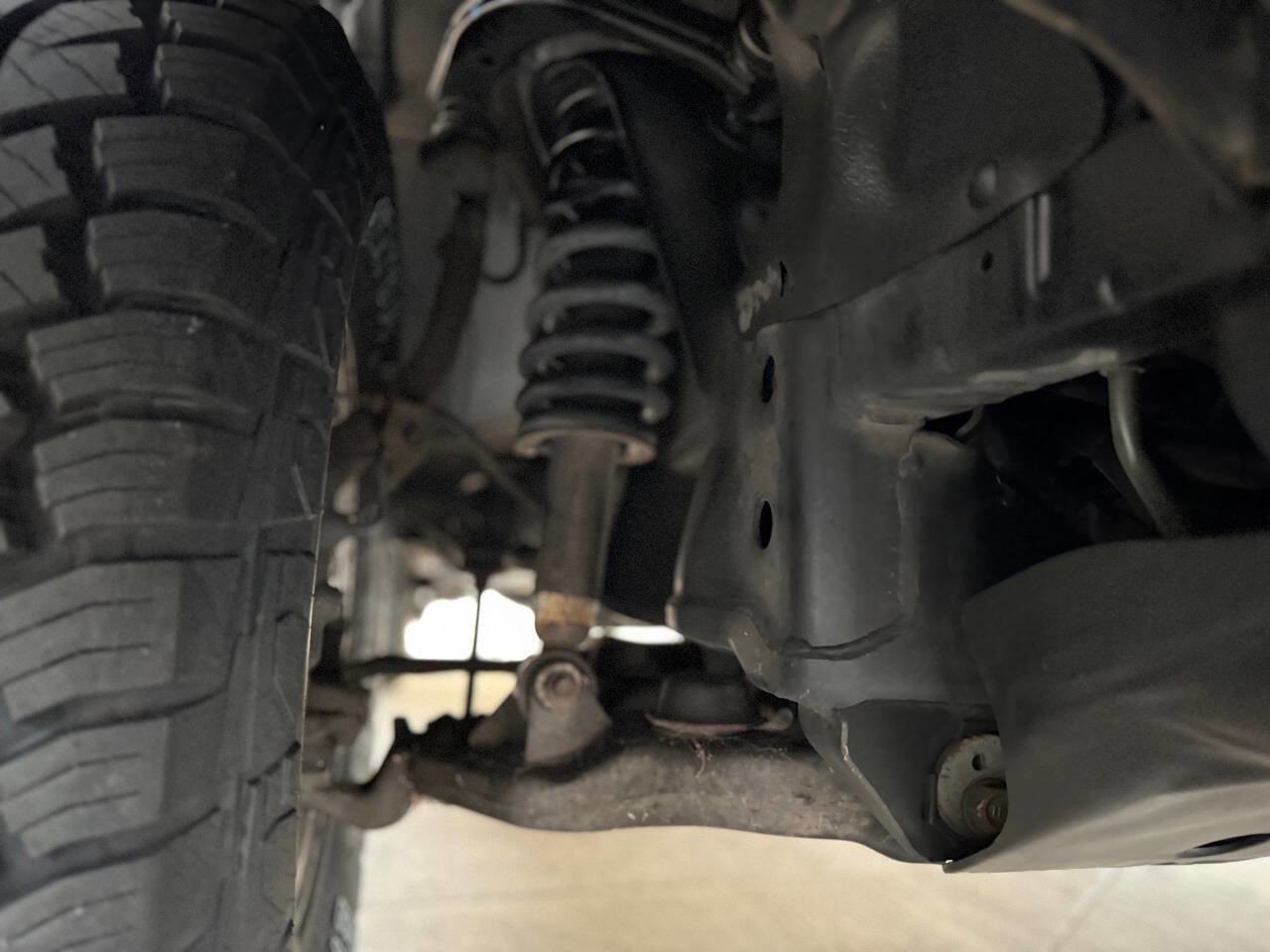 Used 1998 Toyota 4Runner SR5 image 28