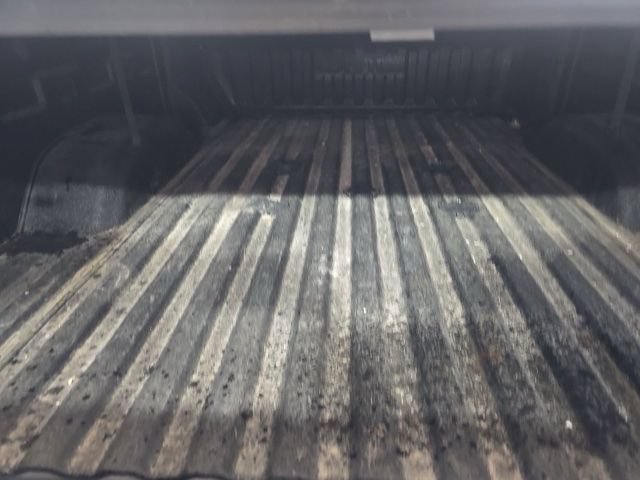 Used 2025 GMC Sierra 2500 AT4X AWD/4WD image 16
