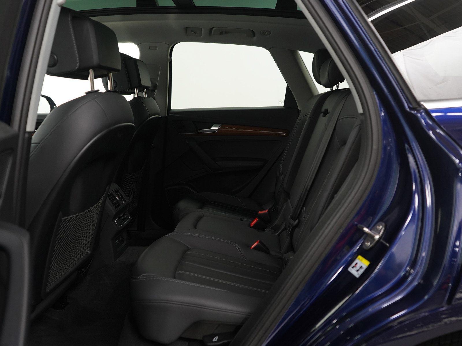 Used 2023 Audi Q5 2.0T Premium Plus image 18