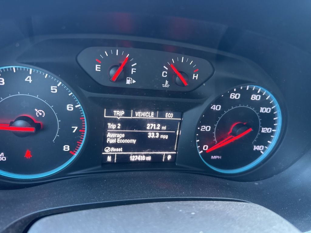 Used 2017 Chevrolet Malibu LS image 13