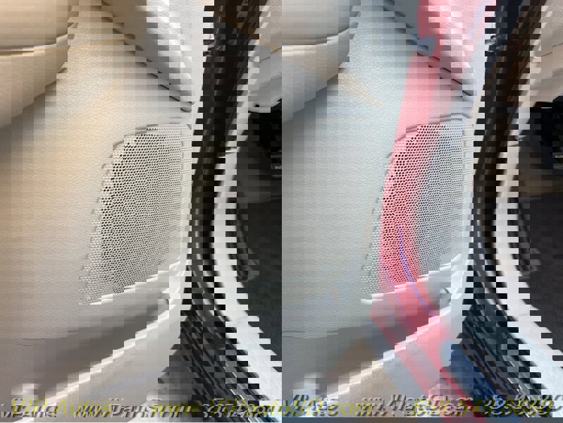 Used 2015 Nissan Murano Platinum w/ Platinum Technology Package image 35