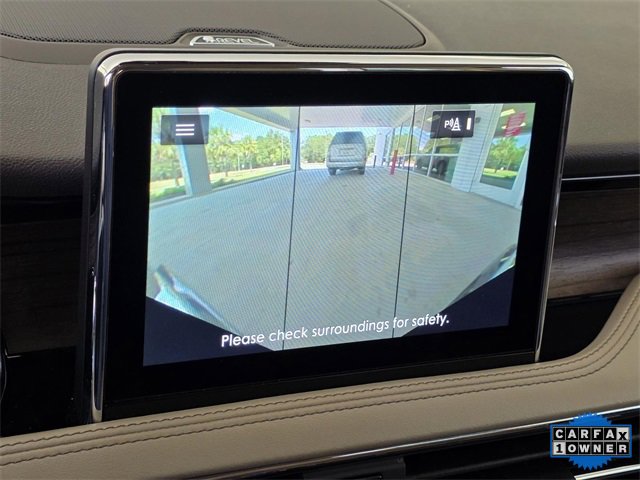 Used 2022 Lincoln Corsair Reserve w/ Equipment Group 201A image 22