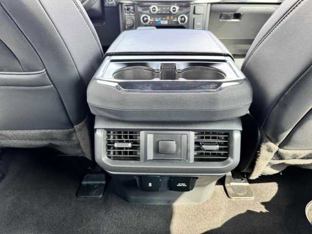 Used 2024 Ford F150 Lariat w/ FX4 Off-Road Package image 38