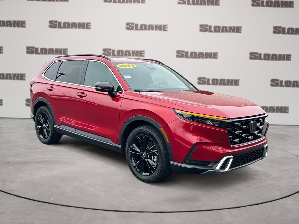 Used 2023 Honda CR-V Sport Touring image 7