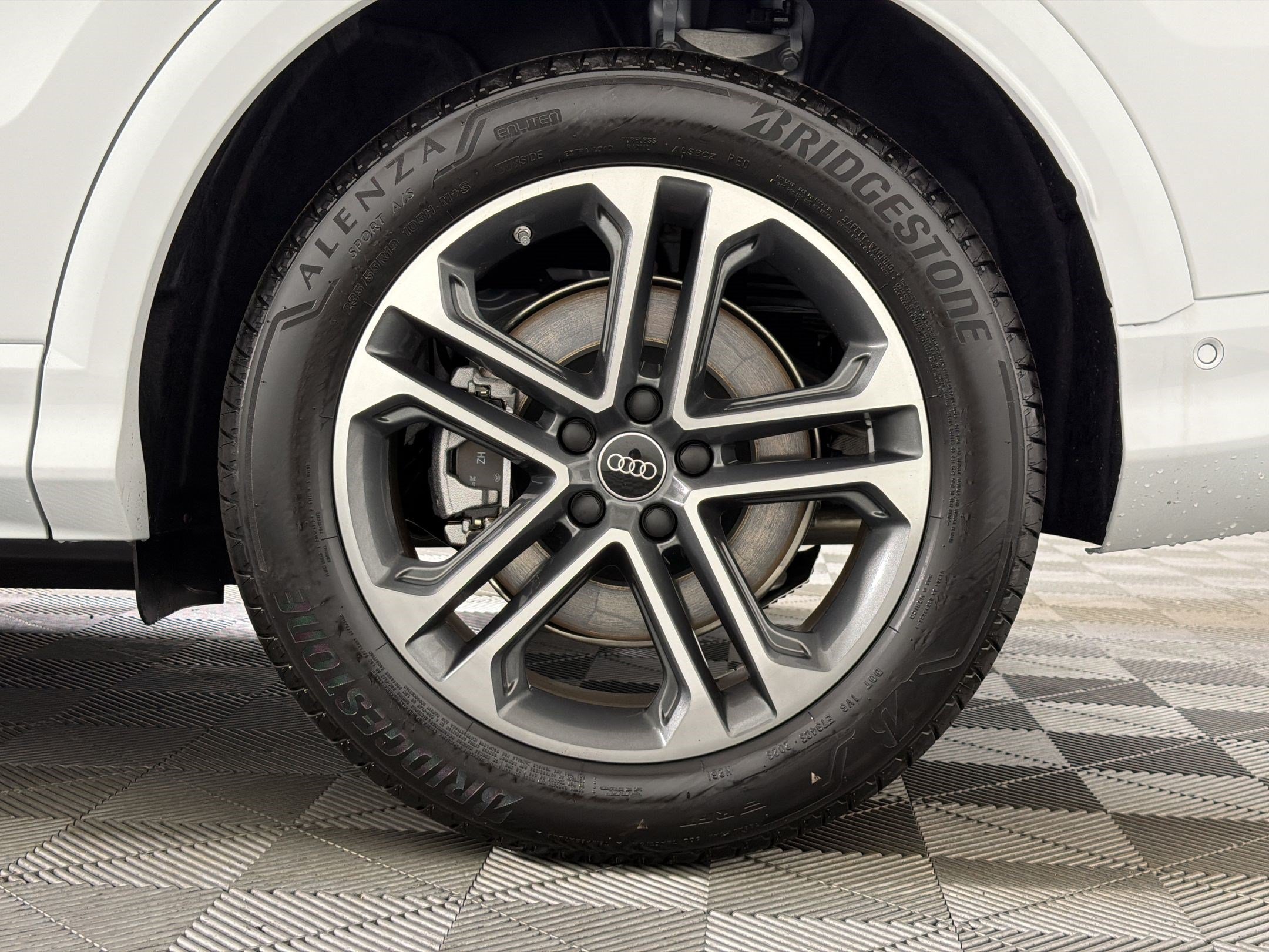 New 2026 Audi Q5 Prestige AWD/4WD image 10