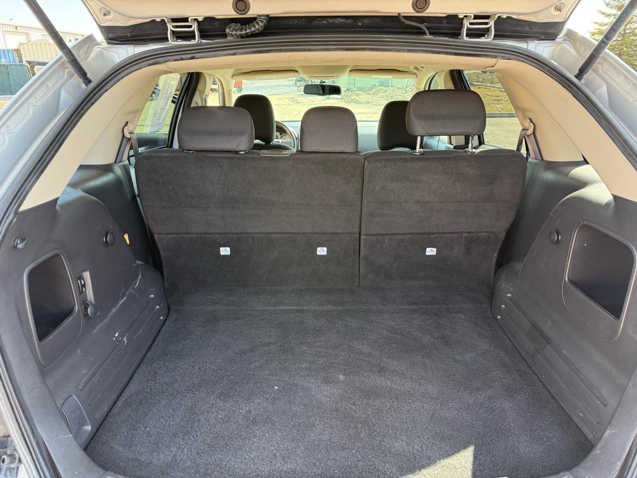 Used 2010 Ford Edge SEL image 19