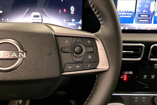 New 2026 Nissan Sentra SV image 21