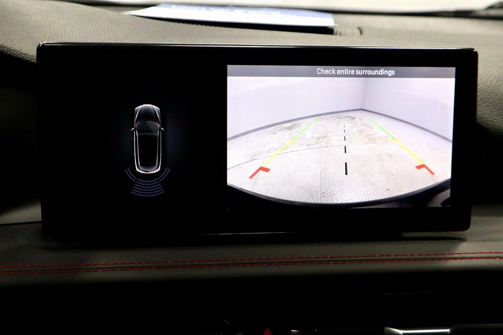 Used 2024 Dodge Hornet R/T image 2