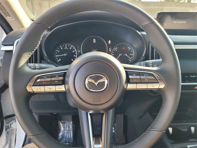 New 2025 MAZDA CX-50 AWD 2.5 S w/ Weather Package image 12