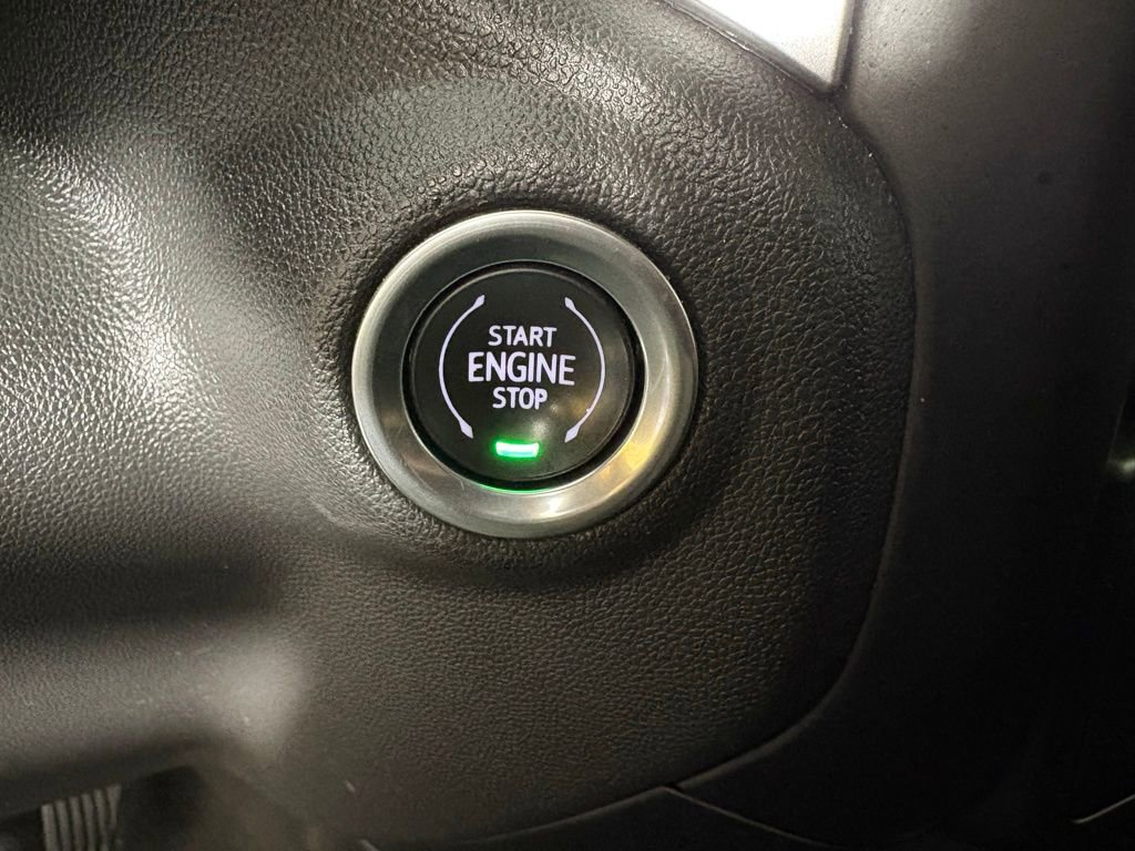 Used 2022 Chevrolet Silverado 1500 RST w/ Safety Package image 32