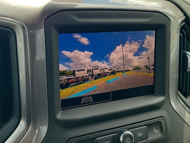 New 2025 Chevrolet Silverado 3500 W/T w/ WT Convenience Package RWD image 22