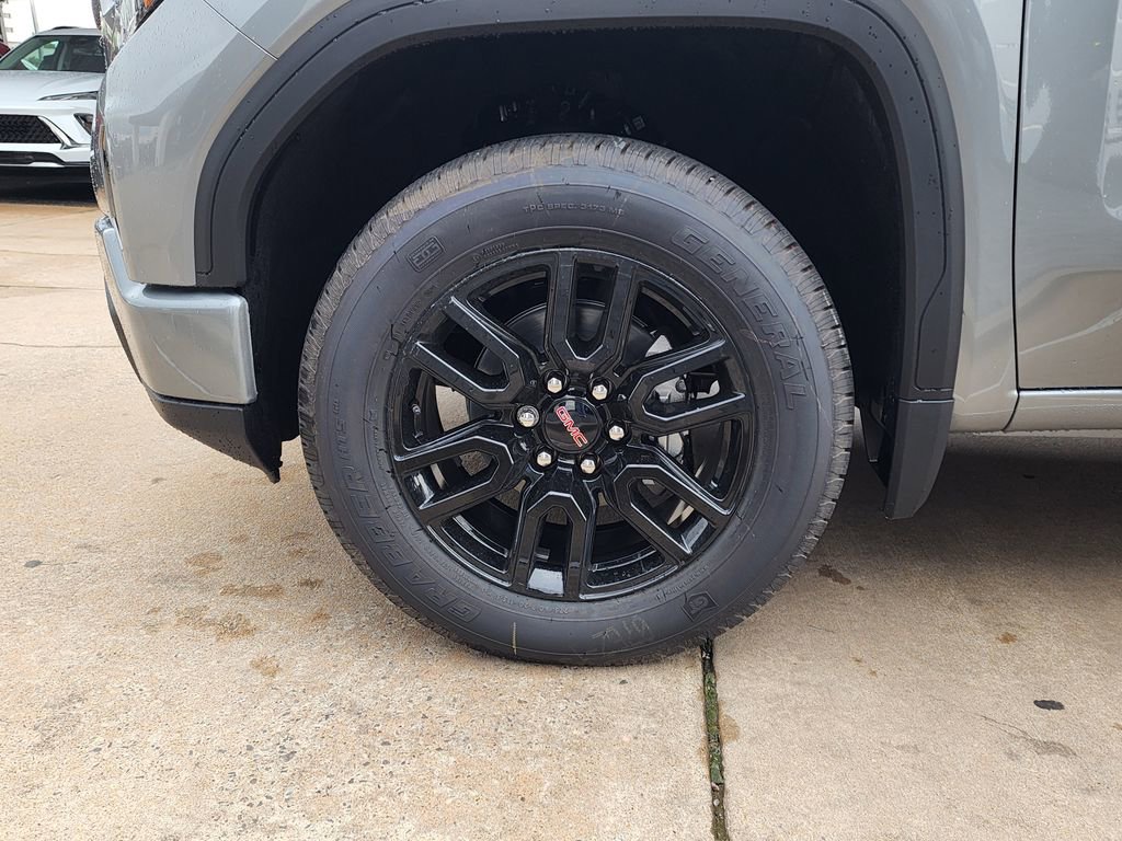 New 2026 GMC Sierra 1500 Elevation AWD/4WD image 50