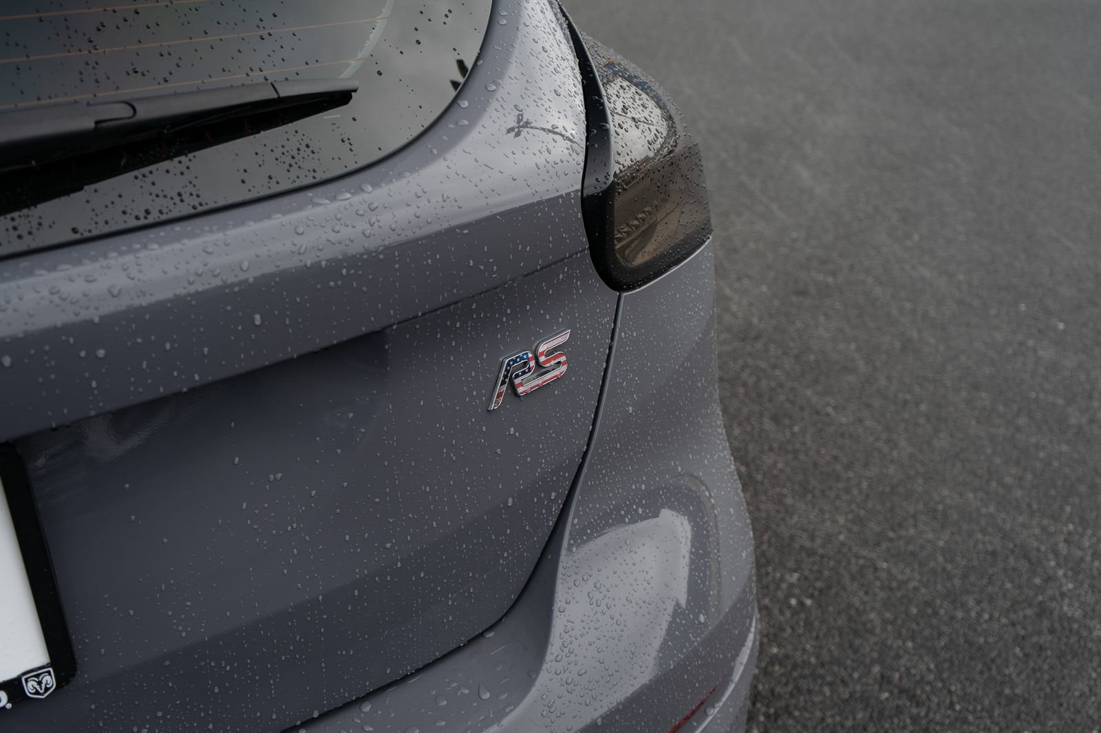 Used 2016 Ford Focus RS image 18