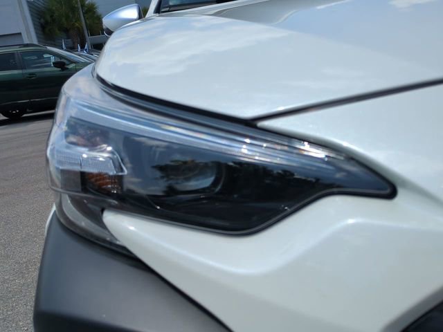 Used 2025 Subaru Outback Touring AWD/4WD image 10