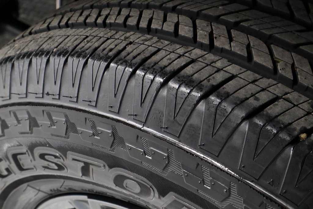 Used 2025 Toyota Tundra SR5 w/ SX Package image 18