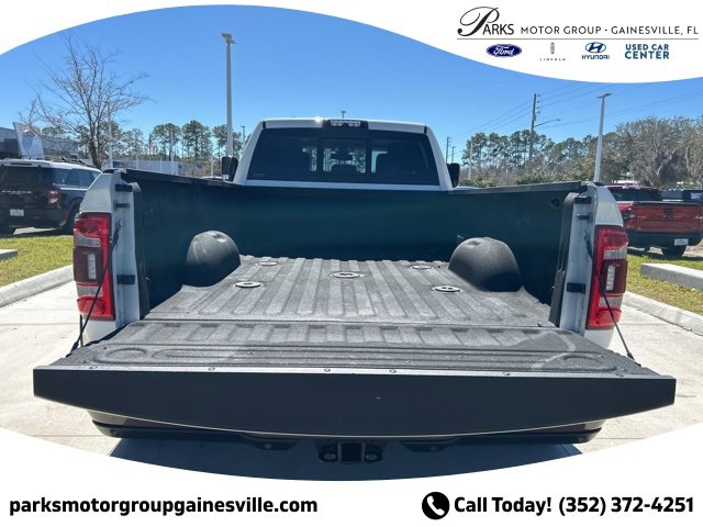 Used 2021 RAM 3500 Limited image 16