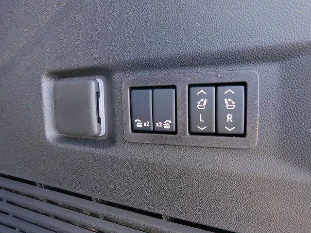 New 2026 Chevrolet Tahoe Premier w/ Sun And Tow Package image 13