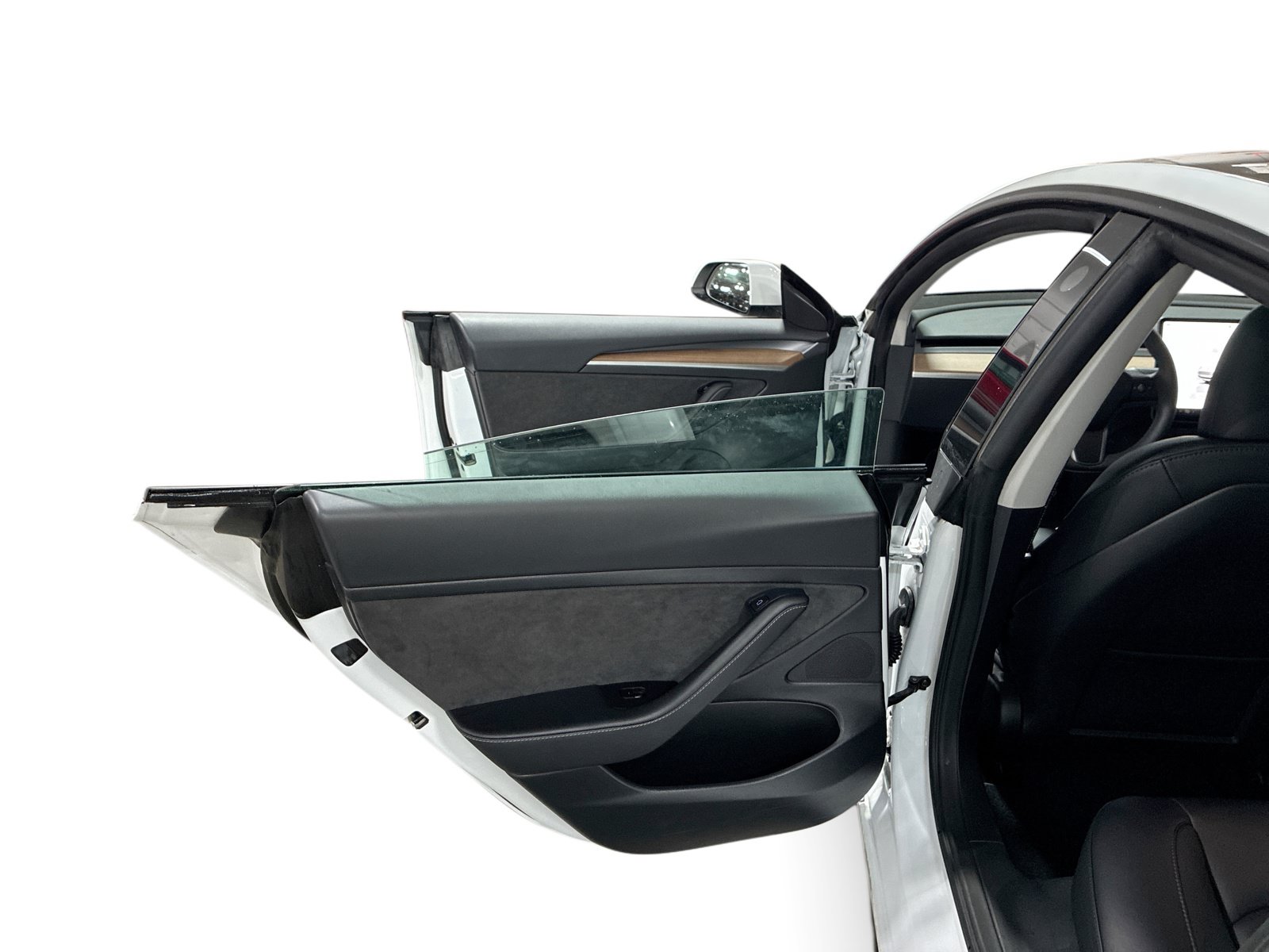 Certified 2023 Tesla Model 3 Long Range AWD/4WD image 10