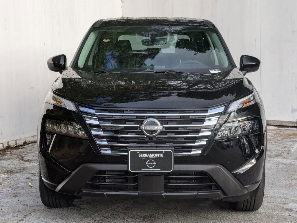 New 2026 Nissan Rogue SV image 2