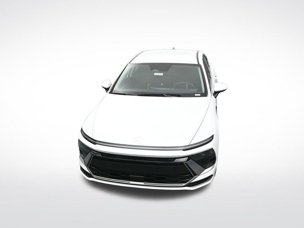 New 2026 Hyundai Sonata SEL FWD image 18