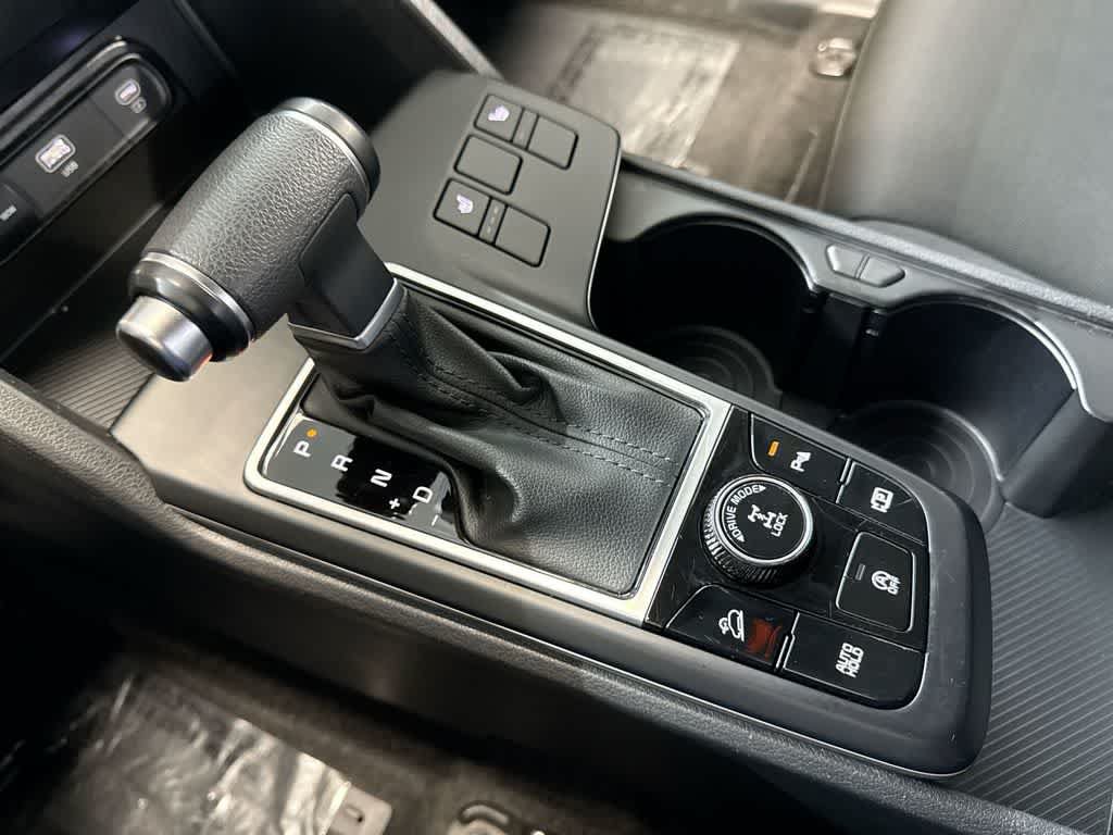 Used 2024 Kia Sportage LX AWD/4WD image 20