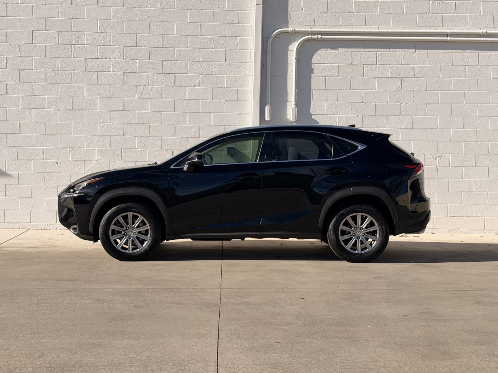 Used 2017 Lexus NX 200t FWD w/ Accessory Package 2 image 5