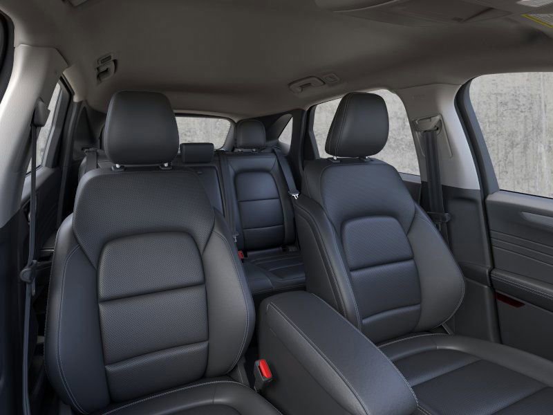 New 2026 Ford Escape Platinum image 10