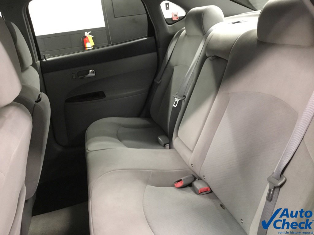 Used 2007 Buick LaCrosse CX FWD image 28