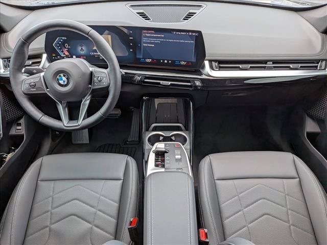 Used 2026 BMW X1 xDrive28i w/ Convenience Package AWD/4WD image 16