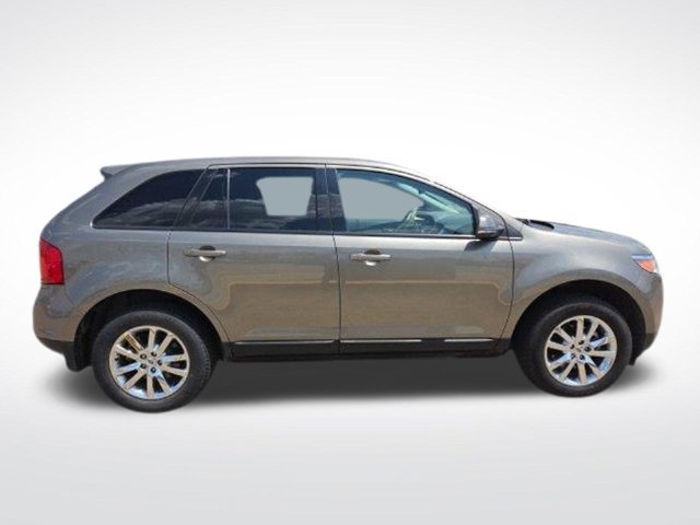 Used 2014 Ford Edge SEL w/ Equipment Group 205A FWD image 11