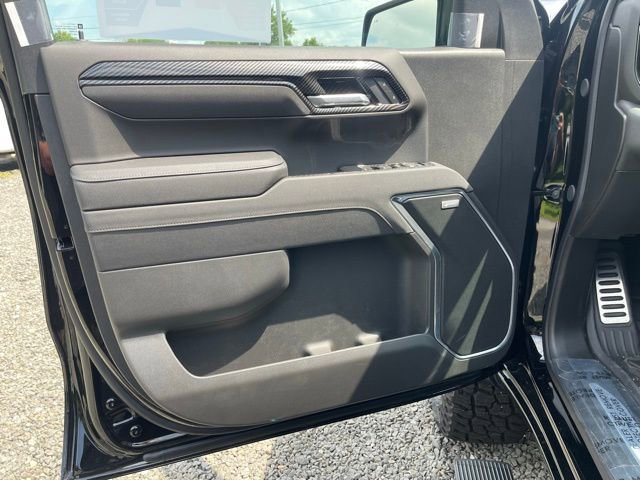 New 2025 Chevrolet Silverado 1500 RST AWD/4WD image 18
