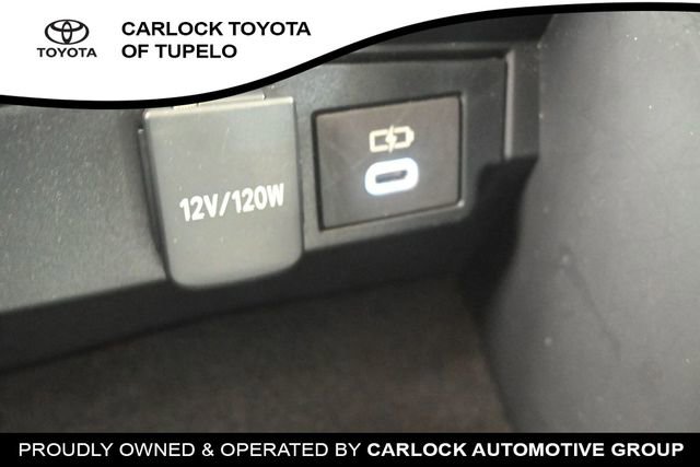 Used 2024 Toyota Corolla LE FWD image 18