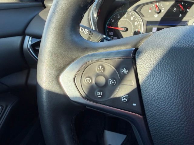 Used 2023 Chevrolet Traverse LT w/ LT Premium Package image 31