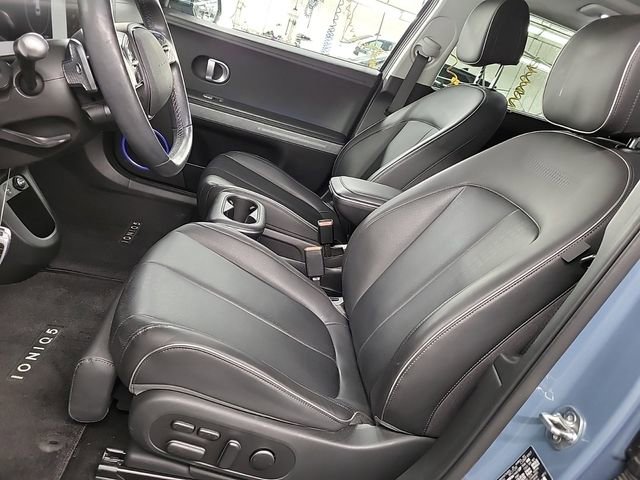 Used 2024 Hyundai Ioniq 5 Limited image 7