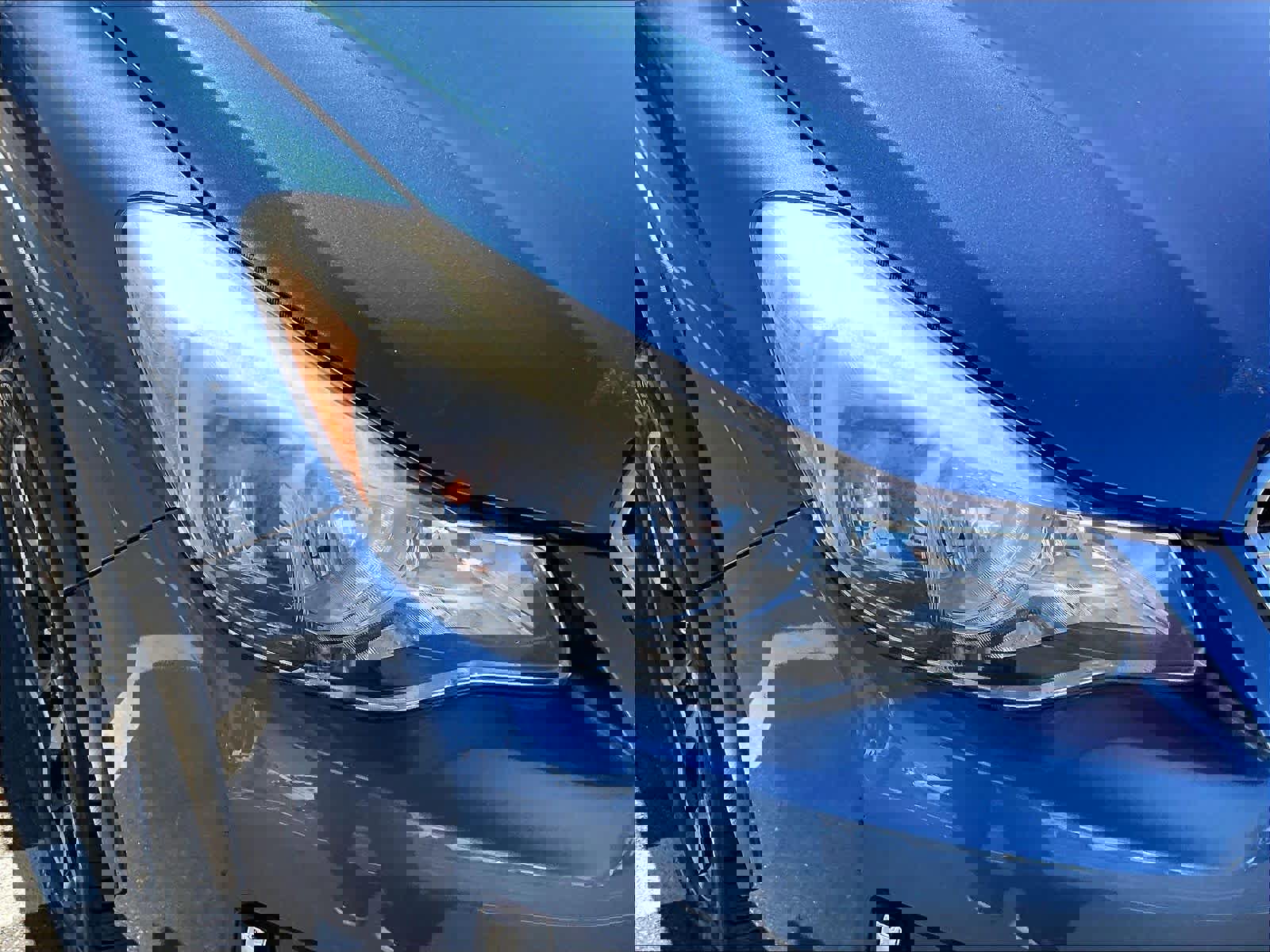 Used 2016 Subaru Crosstrek 2.0i Limited image 29