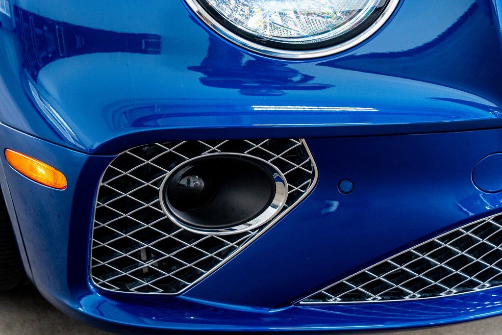 Used 2020 Bentley Continental GT image 21