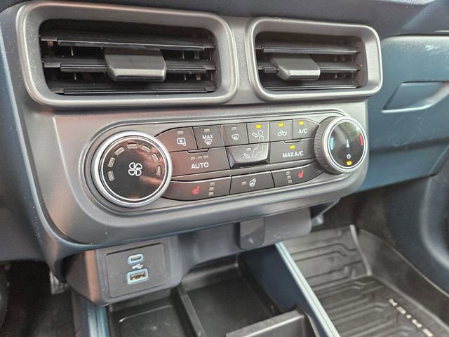 Used 2024 Ford Maverick Tremor w/ Tremor Off-Road Package AWD/4WD image 33