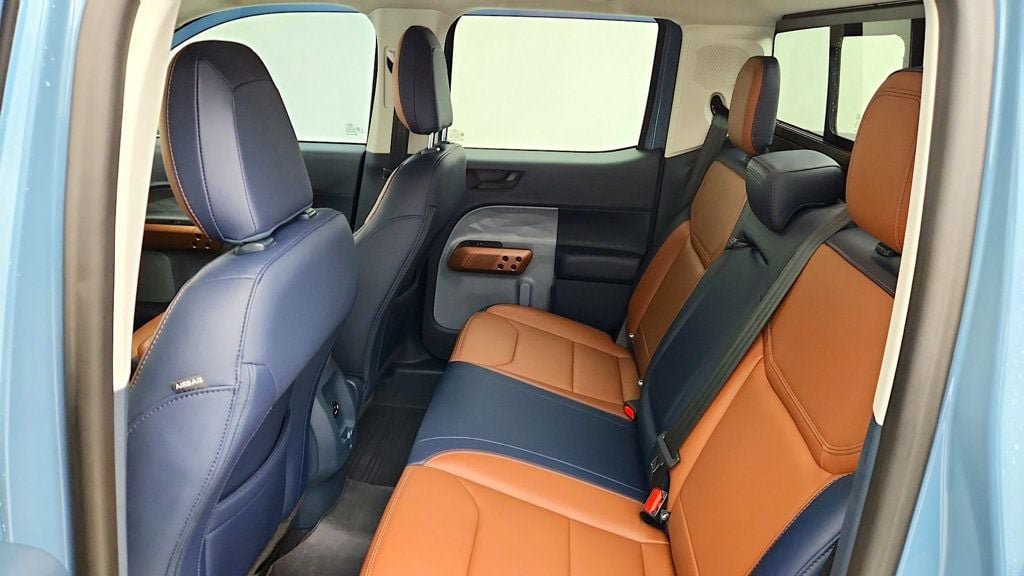 Used 2022 Ford Maverick Lariat FWD image 20