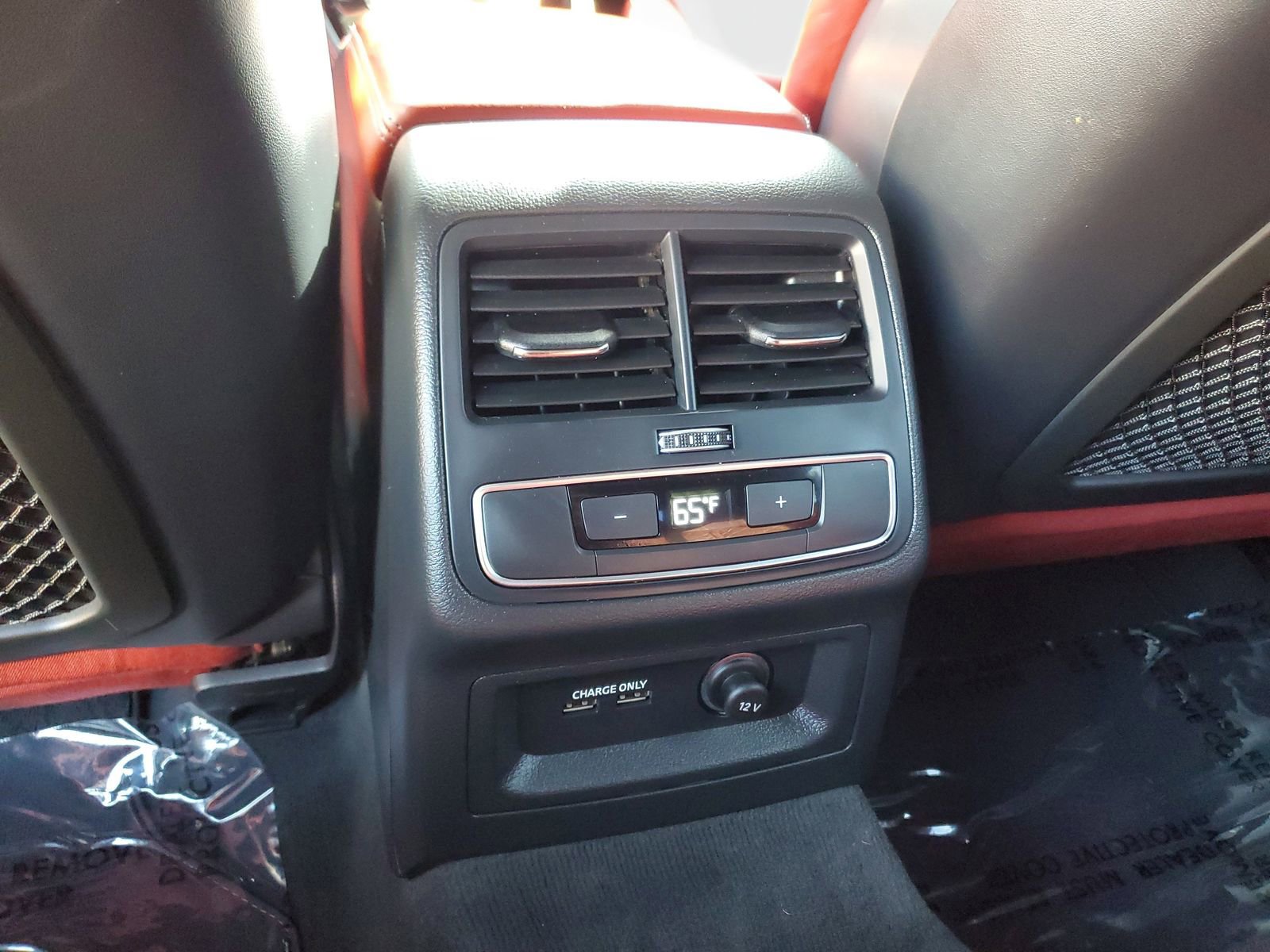 Used 2023 Audi S5 Premium Plus w/ Premium Plus Package image 12